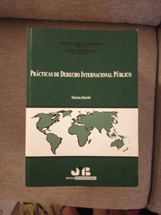 Lote Derecho, Administración Pública y Hacienda
