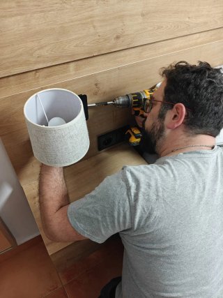 Manitas carpintero | Reparaciones y montajes