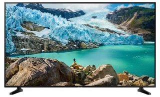 Televisor Samsung 43" Smart TV
