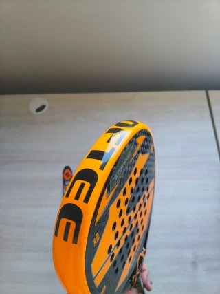 Pala de pádel Softee Trionic