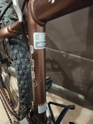 Bicicleta Trek 4300 Alpha aluminium