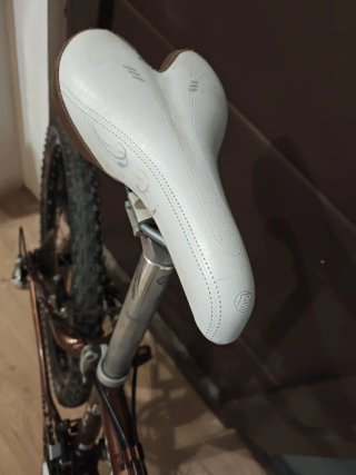 Bicicleta Trek 4300 Alpha aluminium