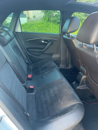 Volkswagen Polo GTI 1.8 TSI 192 CV Dsg7 – Full