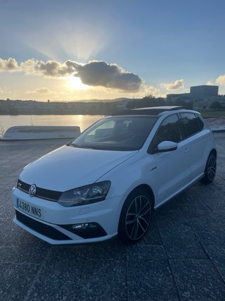 Volkswagen Polo GTI 1.8 TSI 192 CV Dsg7 – Full
