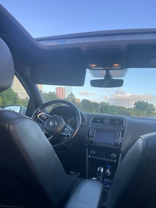 Volkswagen Polo GTI 1.8 TSI 192 CV Dsg7 – Full