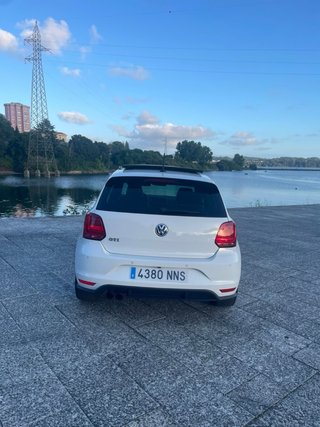 Volkswagen Polo GTI 1.8 TSI 192 CV Dsg7 – Full