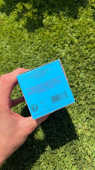 Perfume Louis Vuitton Afternoon Swim