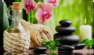 Masajes relajantes y descontracturantes