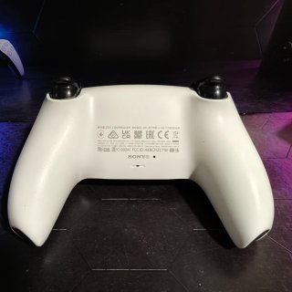 Antidrift Mando PS5 + Joysticks TMR
