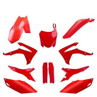 Kit de Plásticos para Honda CRF 250 450R (2014-17)