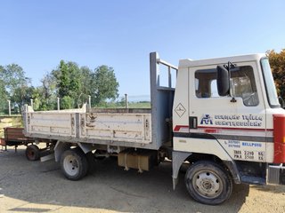 Nissan 35-8 1989