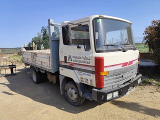 Nissan 35-8 1989