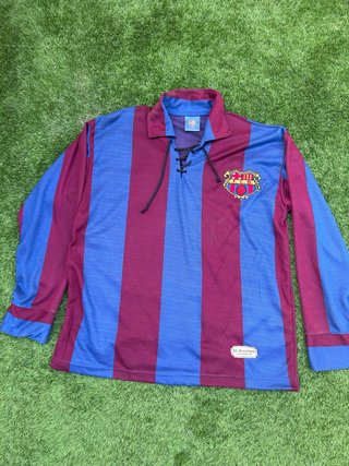 Camiseta FC Barcelona Oficial