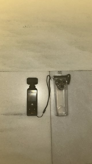 Cámara 4K Nueva a Estrenar