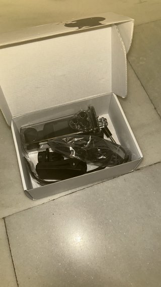 Cámara 4K Nueva a Estrenar