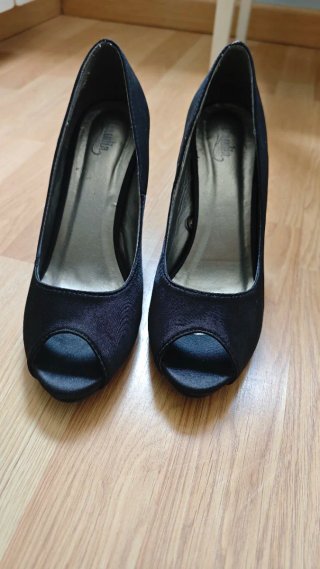 Lote de Zapatos Variados