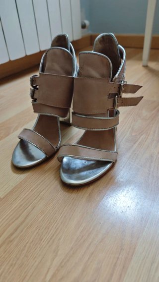 Lote de Zapatos Variados