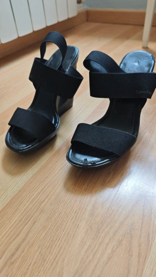 Lote de Zapatos Variados