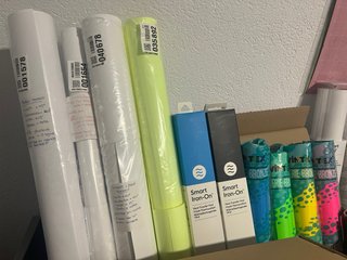 Pack personalización: Impresora + plotter + planch