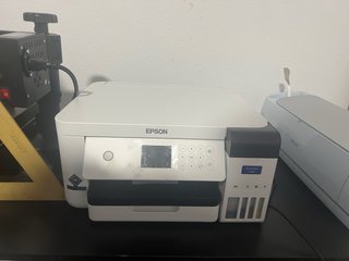 Pack personalización: Impresora + plotter + planch