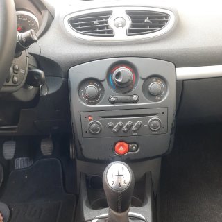 Renault Clio 2008