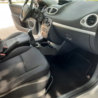 Renault Clio 2008
