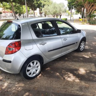 Renault Clio 2008
