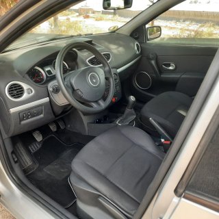 Renault Clio 2008