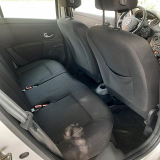 Renault Clio 2008