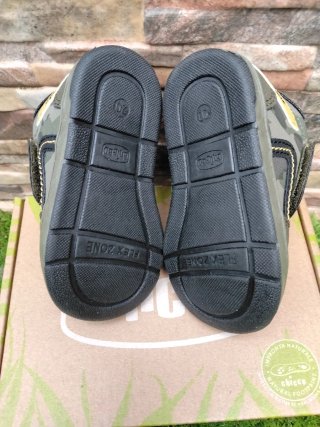 Zapatos Chicco Talla 20