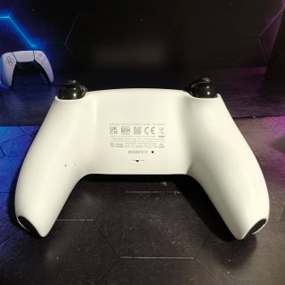 Controller PS5 originale + Joystick TMR