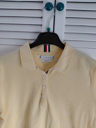 Polo Tommy Hilfiger (Original)