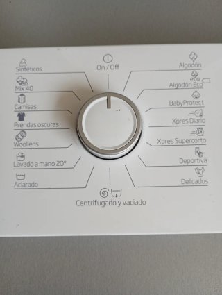 Placa lavadora beko SWTV7602BW