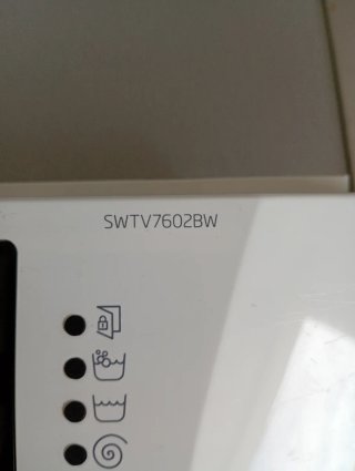 Placa lavadora beko SWTV7602BW