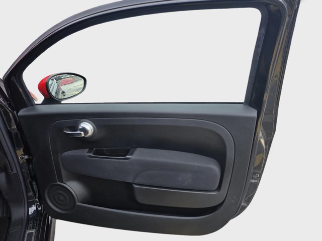 Abarth 500 desde 375€/mes ¡SIN ENTRADA!