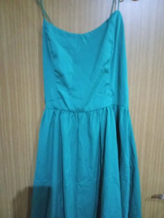 Vestido S / 36 / 8