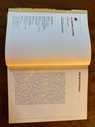 LA BUONA CUCINA Enciclopedia. Ottime condizioni