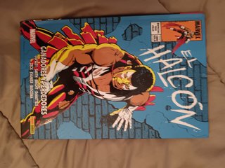Comics