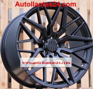 1105 Juego de 4 llantas para bmw varios ta r801327