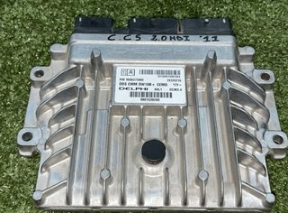 Centralita citroen 9666375980 c5 berlina 2.0 93969