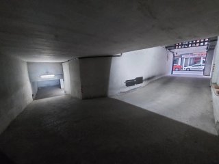 Plaza de garaje en El Ferial