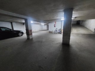 Plaza de garaje en El Ferial