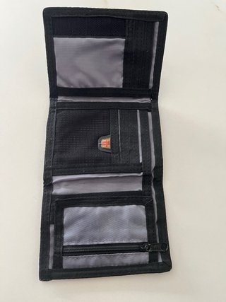 Cartera juvenil Totto multicolor