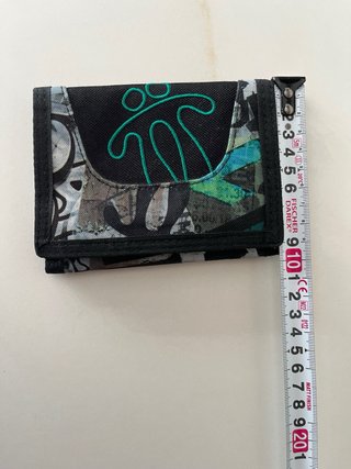 Cartera juvenil Totto multicolor