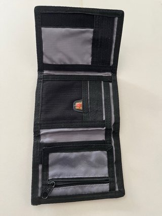 Cartera juvenil Totto multicolor
