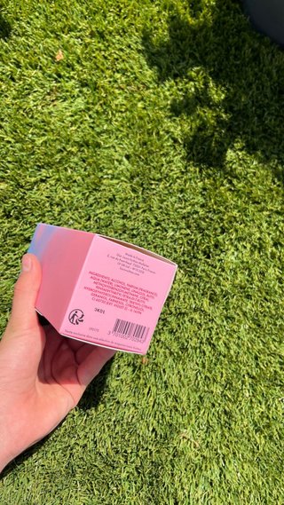 Perfume Louis Vuitton California Dream