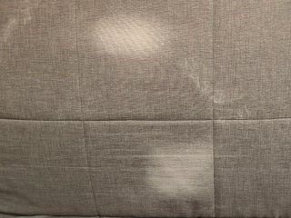 Sofá Cama con canape Gris y Negro