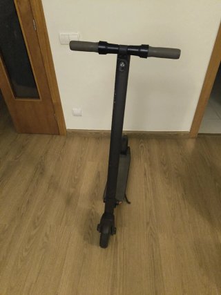 Patinete Eléctrico Ninebot by Segway