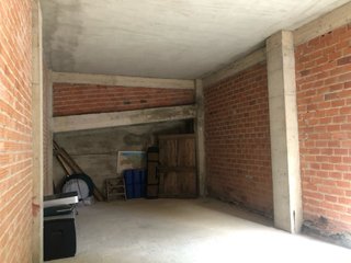 Vendo local en Legazpia