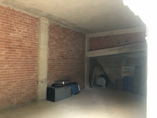 Vendo local en Legazpia